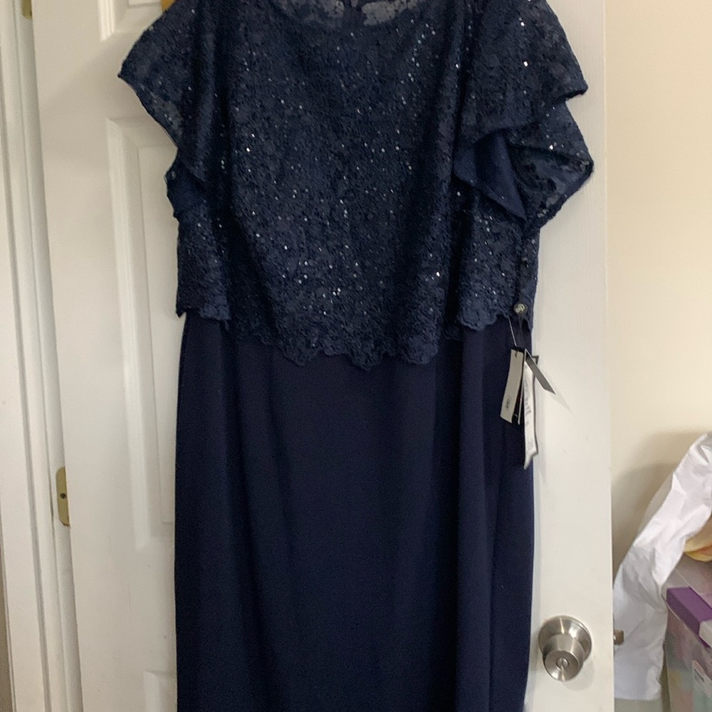 Woman’s dress